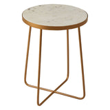 Luxury Marble Side Table