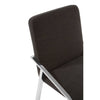 Luxe Black Dining Chair