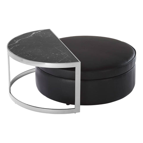 Luxury Marble Coffee Set