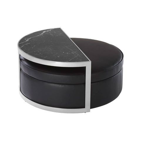 Luxury Marble Coffee Set