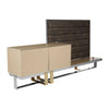 Luxe Media Entertainment Unit