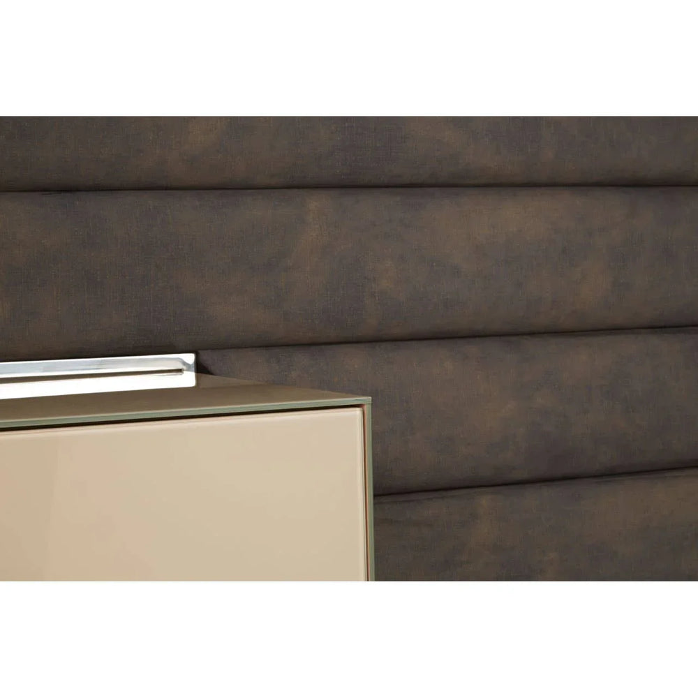 Luxe Media Entertainment Unit