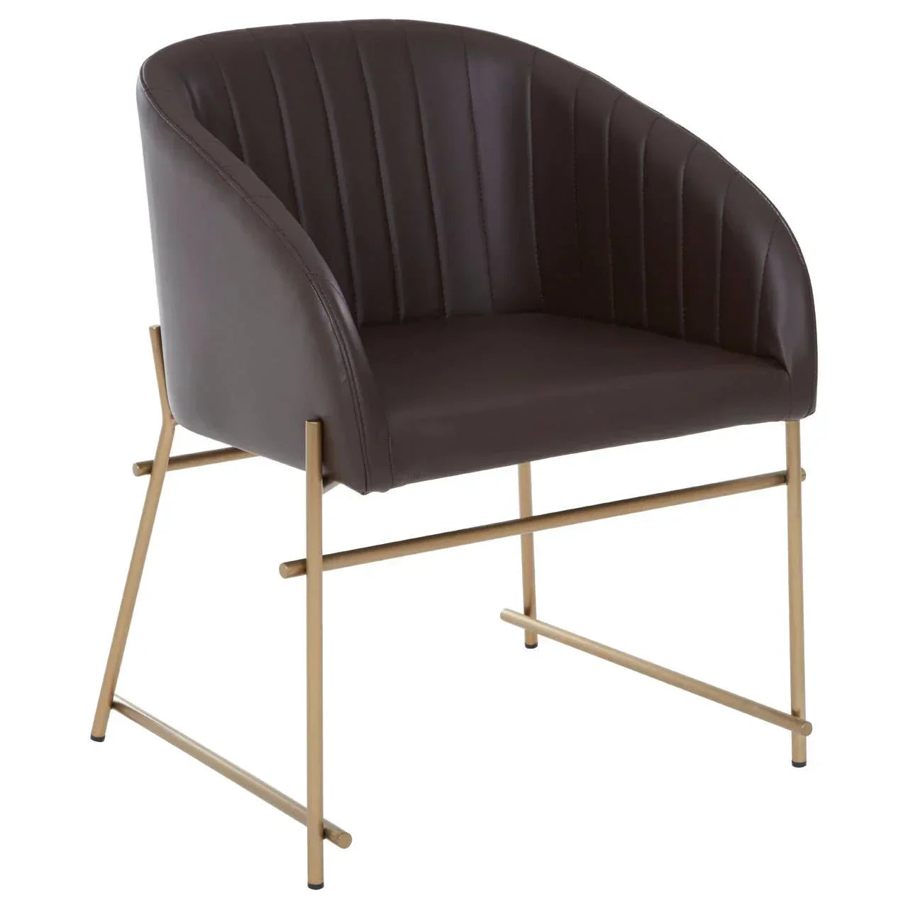 Luxe Tub Chair