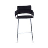 Luxe Velvet Bar Chair