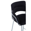 Luxe Velvet Bar Chair