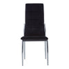 Luxe Velvet Dining Chair