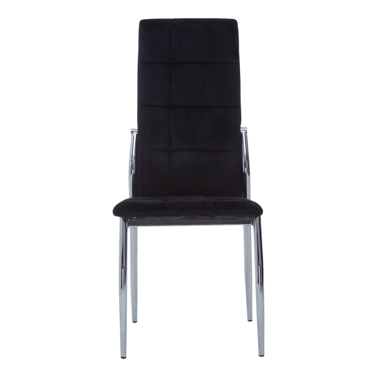Luxe Velvet Dining Chair