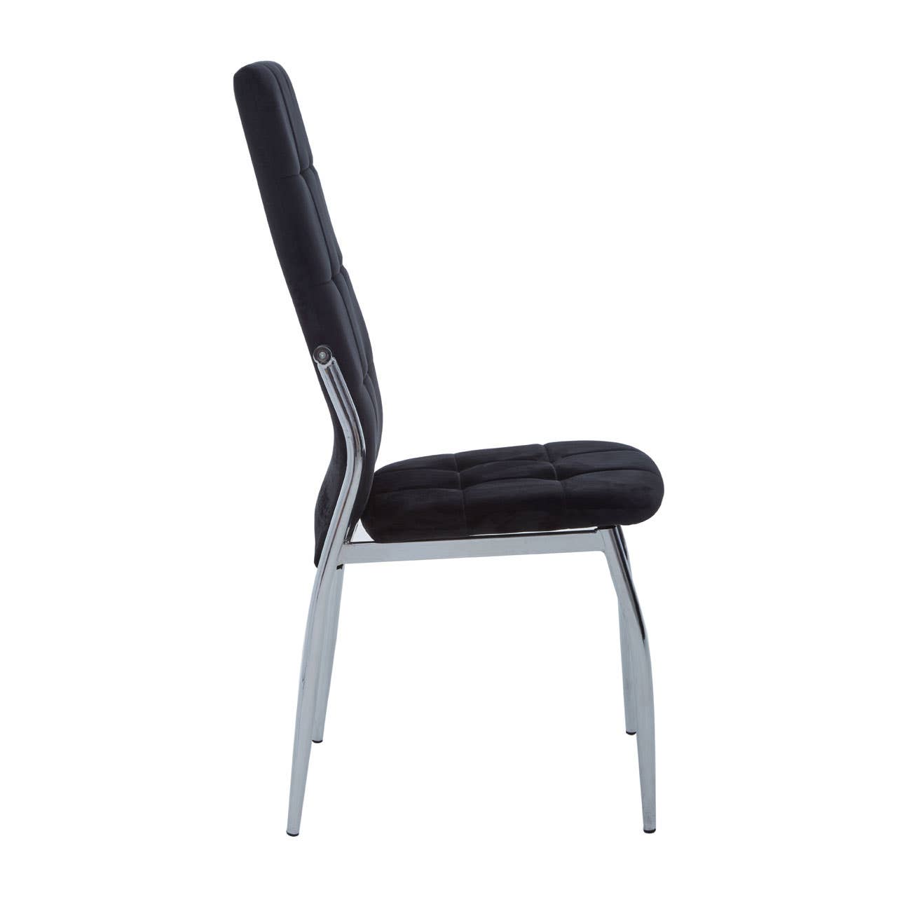 Luxe Velvet Dining Chair
