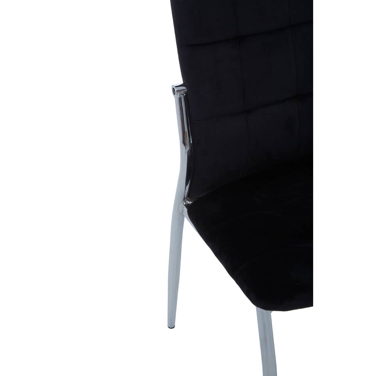 Luxe Velvet Dining Chair