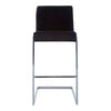Luxe Velvet Bar Chair