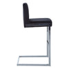 Luxe Velvet Bar Chair