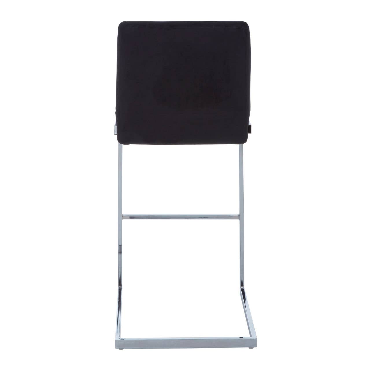 Luxe Velvet Bar Chair