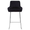 Luxe Velvet Bar Chair