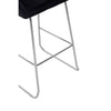 Luxe Velvet Bar Chair