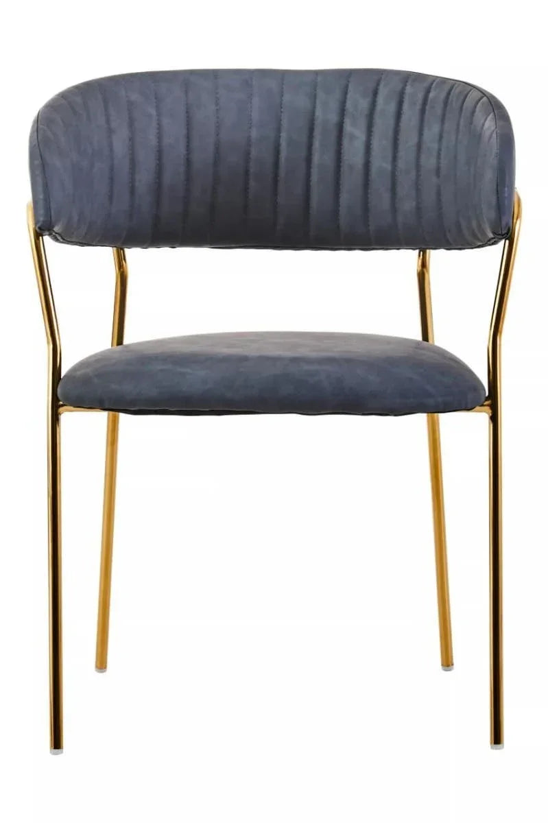 Modern Leg Dining Chair
