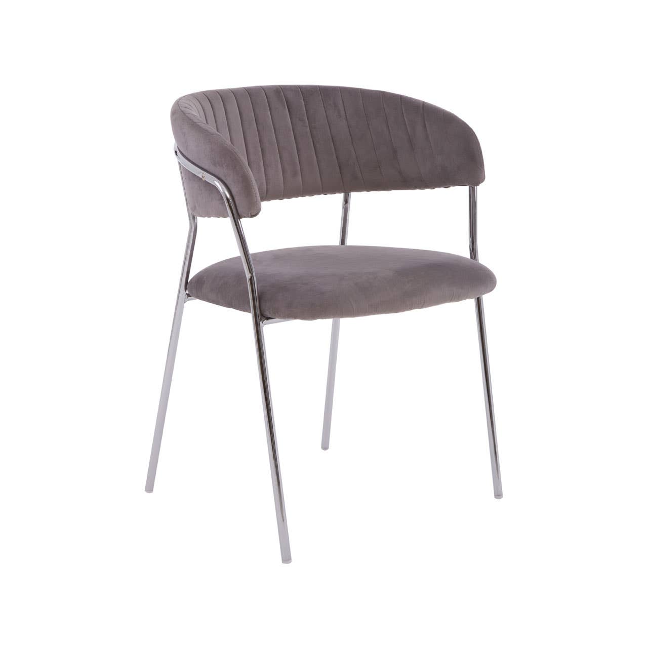 Luxe Velvet Dining Chair