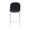 Luxe Velvet Bar Chair