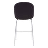 Luxe Velvet Bar Chair