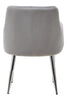 Luxe Velvet Dining Chair