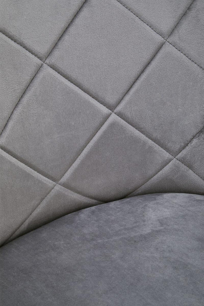 Luxe Velvet Dining Chair