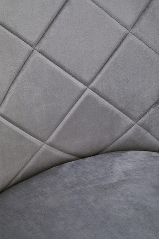 Luxe Velvet Dining Chair