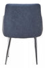 Modern Quilted Dining Chair