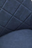 Modern Quilted Dining Chair