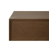 Boho Chic Salvaged Wood Sideboard