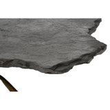 Stone Top Coffee Table