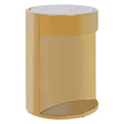 Marble Round Side Table