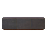 Luxe Urban Media Unit