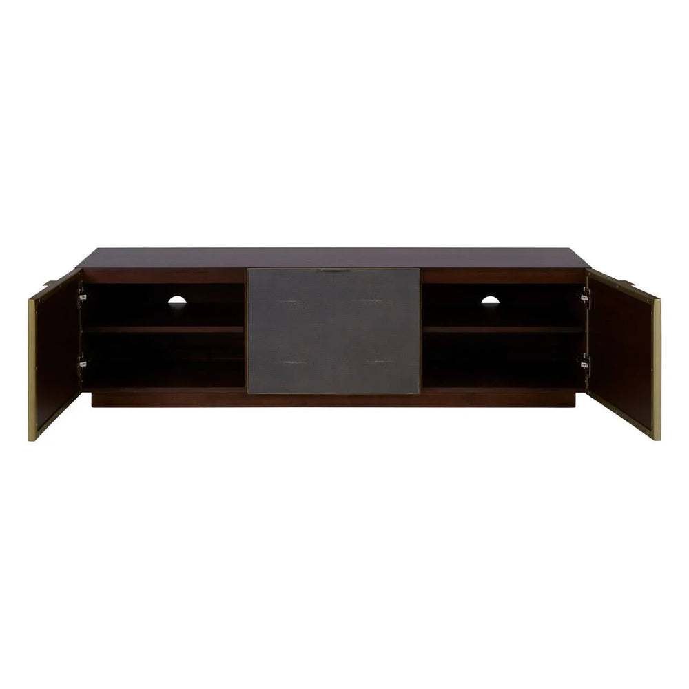 Luxe Urban Media Unit