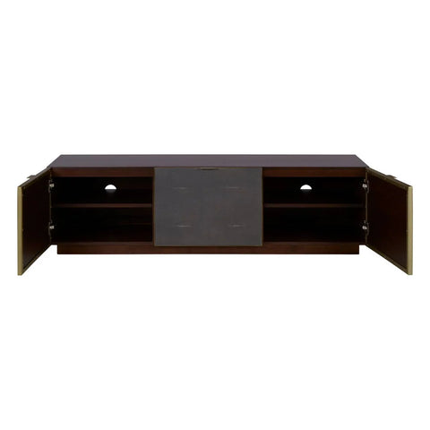 Luxe Urban Media Unit