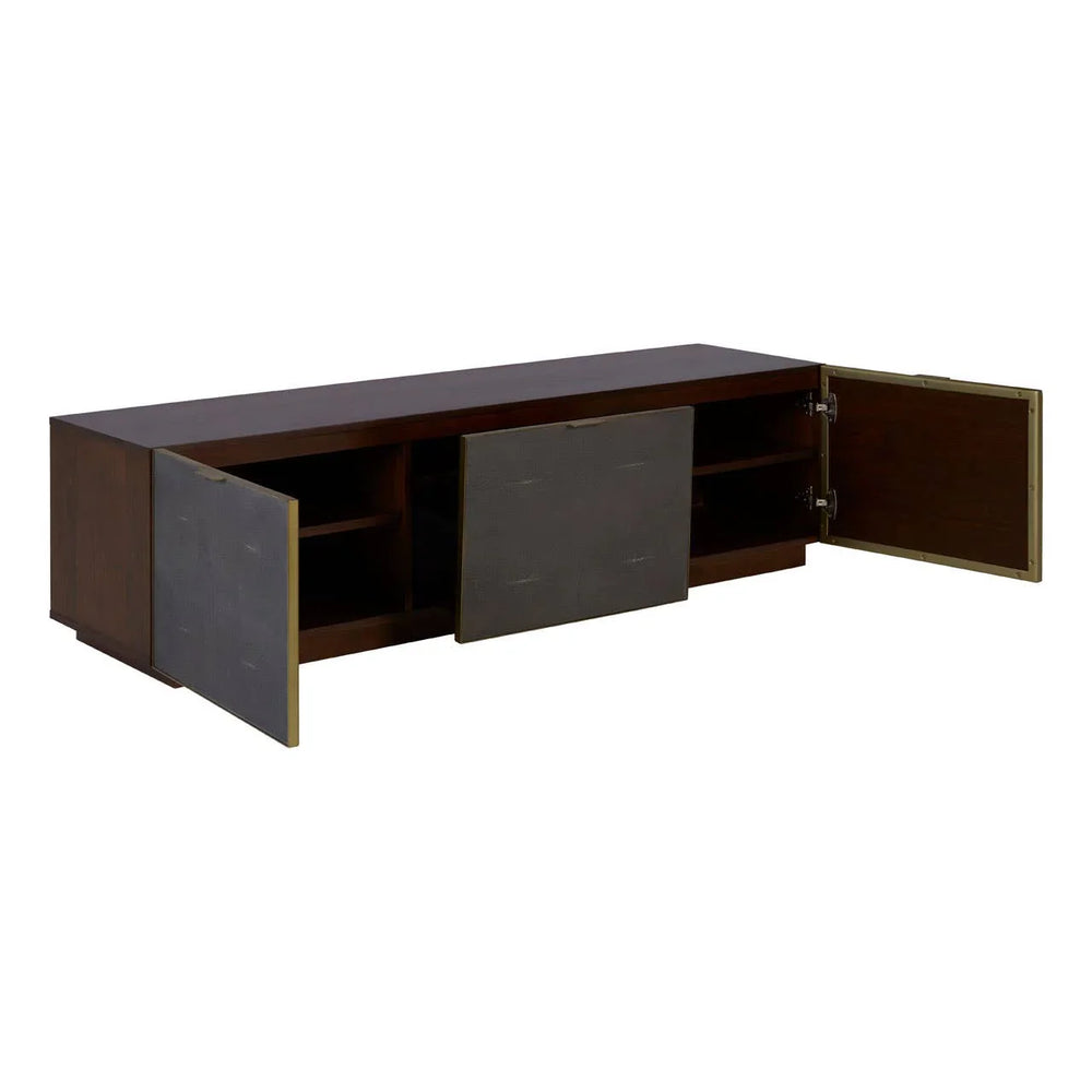 Luxe Urban Media Unit