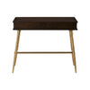 Rustic Luxe Mango Console Table
