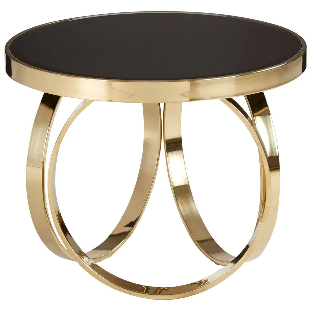 Golden Mirage Coffee Table