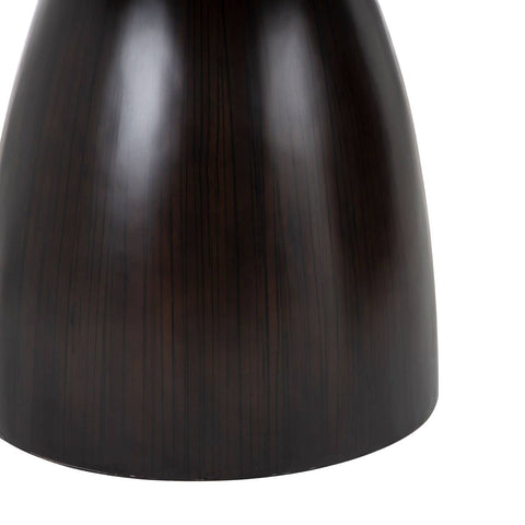 Bamboo Sunburst Dining Table