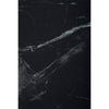 Title Luxe Marble Silver Console
