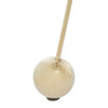 Golden Marble End Table