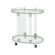 Glamour Serving Trolley