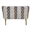 Boho Chic Bench