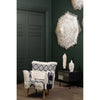 Boho Chic Armchair