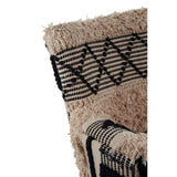 Boho Chic Armchair