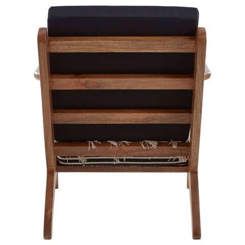 Boho Chic Lounge Chair