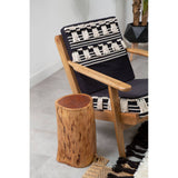 Boho Chic Lounge Chair