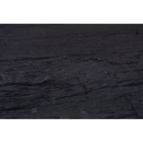 Elegant Kerala Black Dining Table