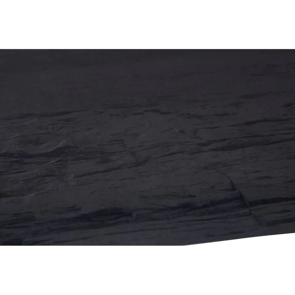 Elegant Kerala Black Dining Table