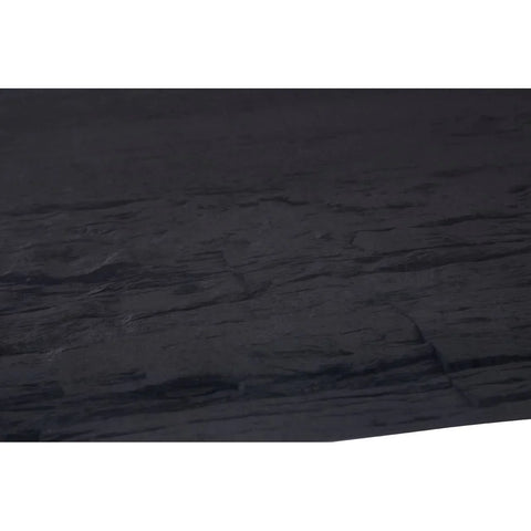 Elegant Kerala Black Dining Table