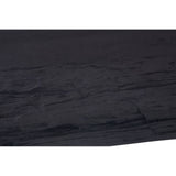 Elegant Kerala Black Dining Table