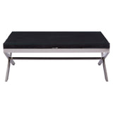 Rustic Wood Coffee Table